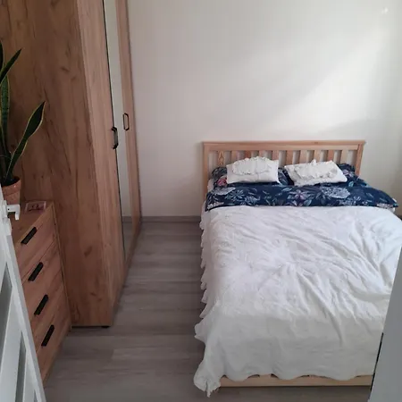 Isia Διαμέρισμα