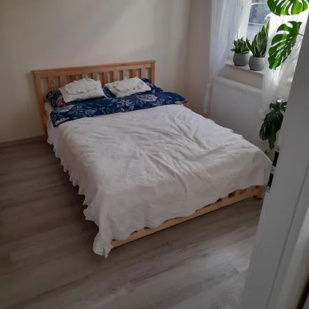 Διαμέρισμα Isia